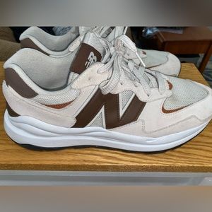 New Balance 57/40 Sneakers